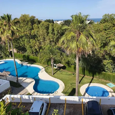 Costa Del Sol By The Sea Casares