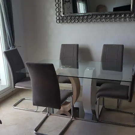 Costa Del Sol By The Sea Apartment Casares