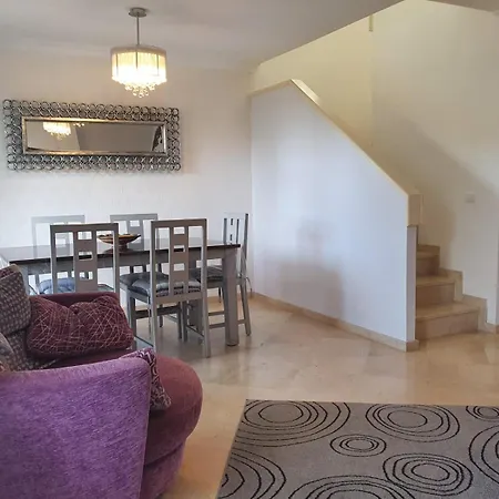 Costa Del Sol By The Sea Apartment Casares