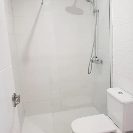 Apartment Costa Del Sol By The Sea *