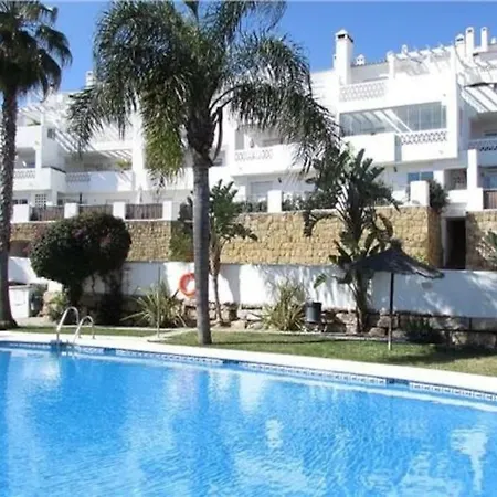 Apartment Costa Del Sol By The Sea