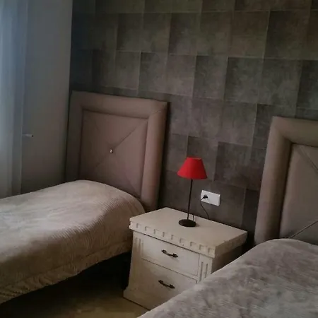 Costa Del Sol By The Sea Apartment *