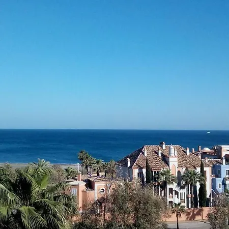 Costa Del Sol By The Sea